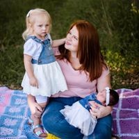 Profile Picture of Blaire Mcfarland (@blaire-mcfarland) on Quora