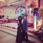 Profile Picture of Rishika Thomas (@rishikathomas_) on Instagram