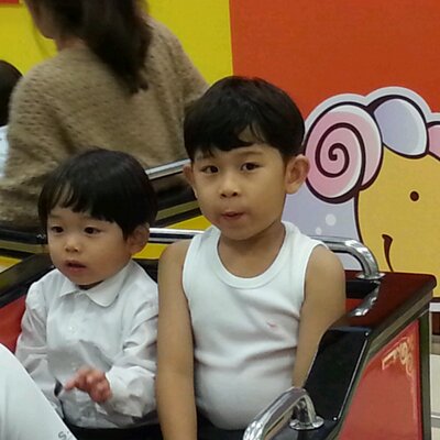 Profile Picture of Chun Se  Jong (@woo_hoon_papa) on Twitter