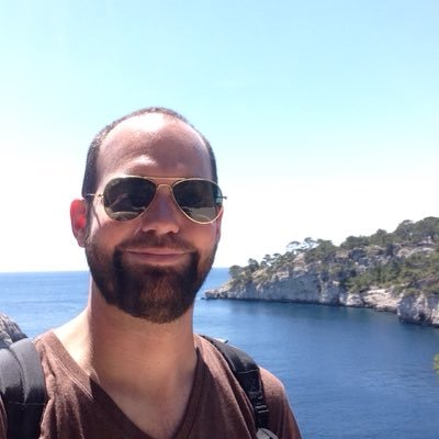 Profile Picture of Cory Driver (@holy_DrIVER_) on Twitter