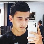 Eldorbek Botirov - Instagram Profile Picture of Eldorbek Botirov (@botirov_274) on Instagram