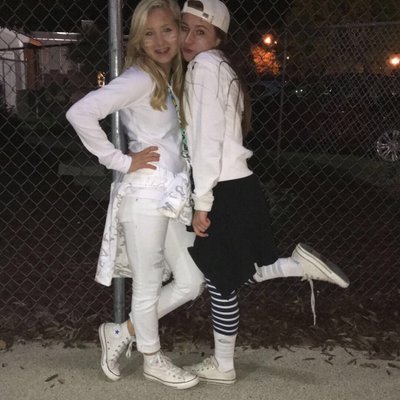 Profile Picture of Sophia Schultz (@SophiaSchultz16) on Twitter