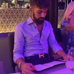 Profile Picture of Daniel Carluccio (@danielcarluccio) on Instagram