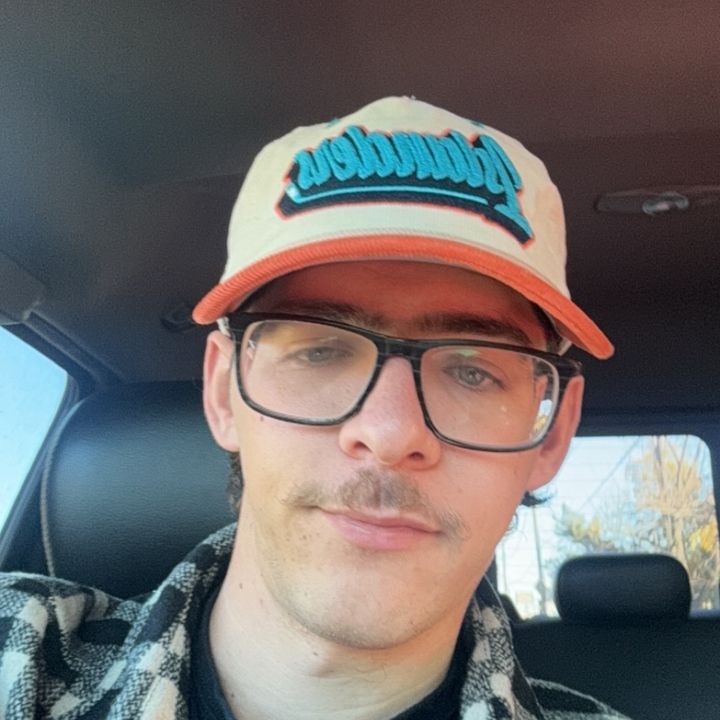 Profile Picture of NickScarduzio (@nick.scarduzio) on Tiktok