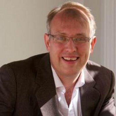 Profile Picture of Daniel Butt (@danbutt) on Twitter