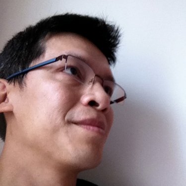 Profile Picture of Philippe Tran (@philout) on Twitter