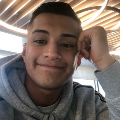 Profile Picture of Steve Douglas Carranza (@stevedouglasca1) on Twitter