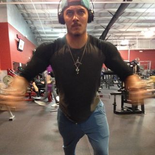 Profile Picture of Andrew Hukill (@gregoryhukill) on Instagram