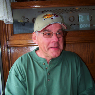 Profile Picture of Michael Uhrich (@uhrich86) on Twitter