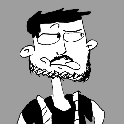 Profile Picture of Sean Fay Wolfe (@seanfaywolfe) on Twitter