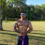 Profile Picture of Leandro Fernando (@lesk._) on Instagram