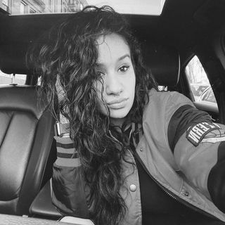 Profile Picture of Mariam Awad (@mawad) on Instagram