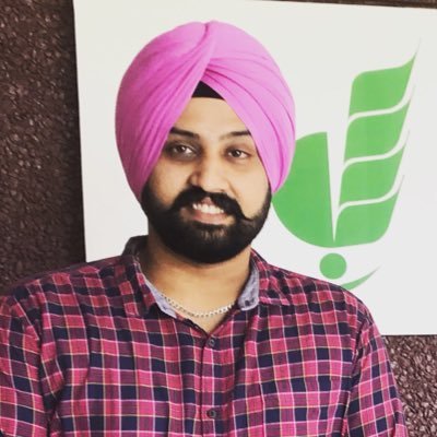 Profile Picture of Karanvir Gill (@KaranvirGill20) on Twitter