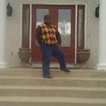 Profile Picture of Barry Butler (@barrybutler2558) on Instagram