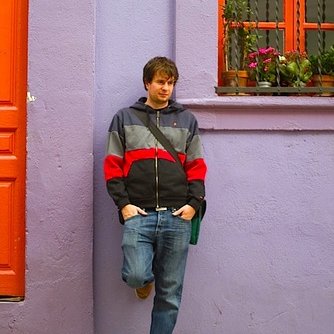 Profile Picture of Stefan Schmid (@stefanschmid) on Twitter