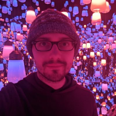 Profile Picture of Ben Nelson (@exobenelson) on Twitter