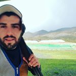 Profile Picture of Chris Konstantinidis (@chris_berettacy) on Instagram