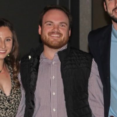 Profile Picture of James Weems (@weems_james) on Twitter
