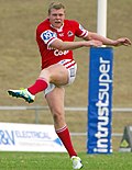 Profile Picture of Drew Hutchison (rugby league)on Wikipedia
