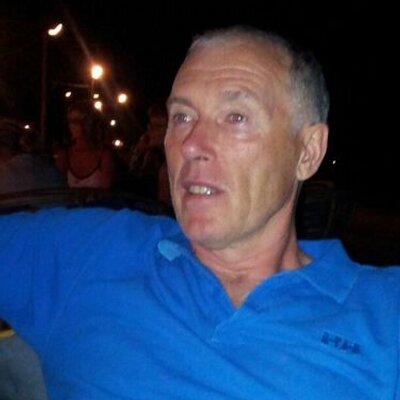 Profile Picture of Dick Bakker (@fun2sport) on Twitter