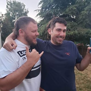 Profile Picture of Shawn Corlew (@shawn.corlew.1) on Facebook