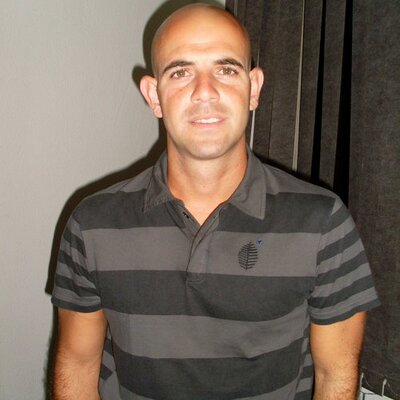 Profile Picture of André Alexandre Rosa (@andrerosa) on Twitter