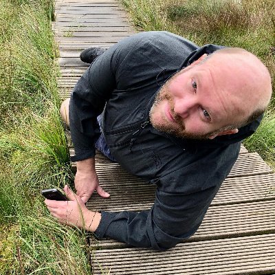 Profile Picture of Andrew Clarke (@aclarkenz) on Twitter