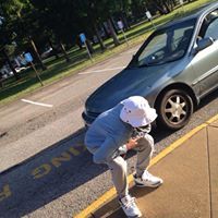 Profile Picture of Terrell McDaniels (@allstarbeast16) on Pinterest