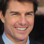 Profile Picture of Tom Cruise (@hyder1214) on Instagram