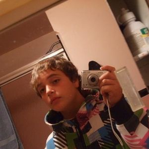 Profile Picture of Gabriel Rossi (@yeahyeahrules1021) on Myspace