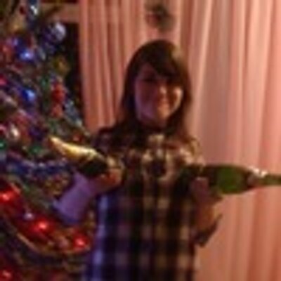 Profile Picture of Ruby Palmer (@PalmerHenderson) on Twitter