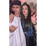 Profile Picture of bella angel & lucas alariic (@_bella_lucas_) on Instagram