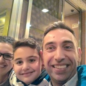 Profile Picture of Paolo Basile (@trantor75) on Twitter