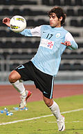 Profile Picture of Alaa Abdul-Zahraon Wikipedia