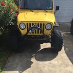 Profile Picture of Brad Behrens (@gypsytj89) on Instagram