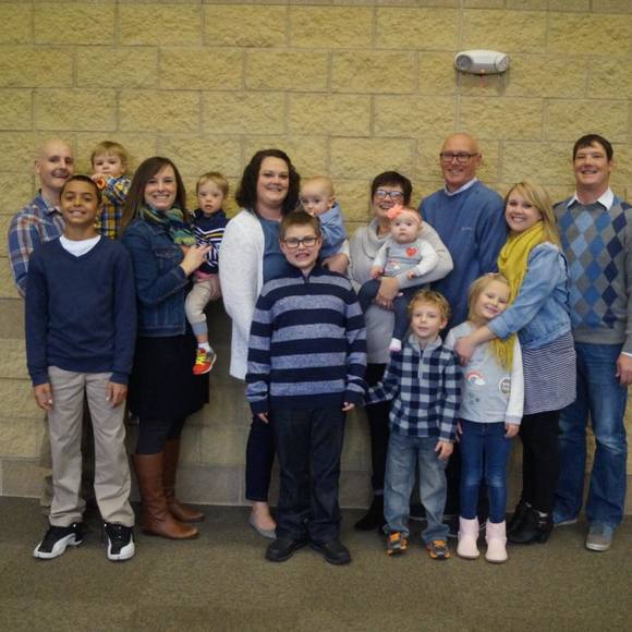 Profile Picture of Marty Lucas (@martylucas4593) on Poshmark