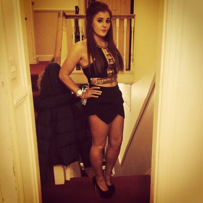 Profile Picture of •tasha Roberts (@tasharoberts10) on Twitter