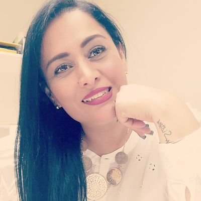 Profile Picture of Monica Abrego (@AbregoMonik) on Twitter