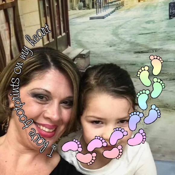 Profile Picture of Michelle Bosilkovski (@kristian78) on Poshmark