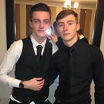 Profile Picture of lewis_mcgee (@lewis_mcgee) on Instagram