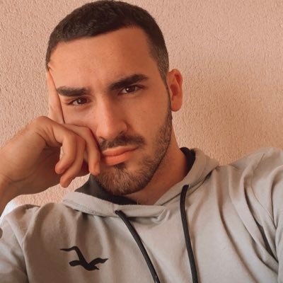 Profile Picture of Alejandro Murcia (@alejandromurch) on Twitter