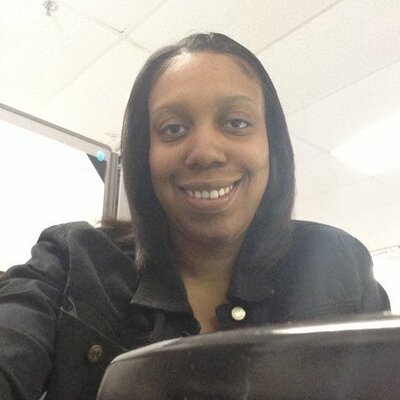 Profile Picture of Jenita Wiley-Jones (@LadyJJones0983) on Twitter