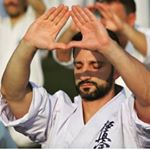 Profile Picture of Luciano.Basile - Karate /Kickb (@luciano.basile) on Instagram