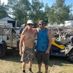 Profile Picture of Derek Lozinski (@derek.lozinski.2025) on Facebook