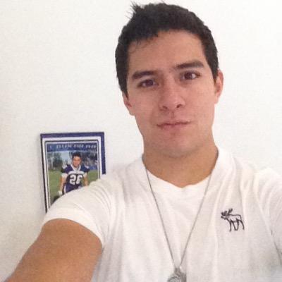 Profile Picture of David Bojorquez (@DavidOGK) on Twitter