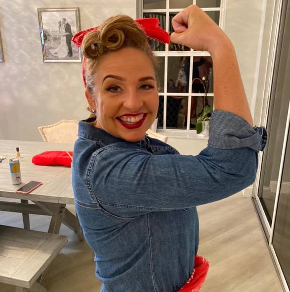 Profile Picture of Christy Prose (@frogercgj) on Poshmark