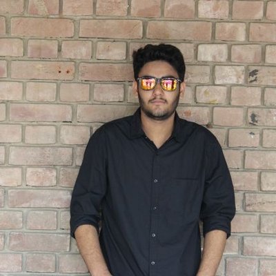 Profile Picture of SHERWIN SINGH SANDHU (@SHERWIN_SANDHU) on Twitter