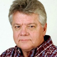 Profile Picture of Jerry McDowell (@bluemcdowell) on Twitter