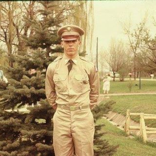 Profile Picture of Warren Lingenfelter (@warren.lingenfelter) on Facebook