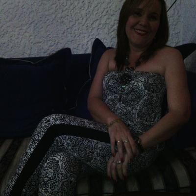 Profile Picture of Iris Kraus (@iris_kraus) on Twitter